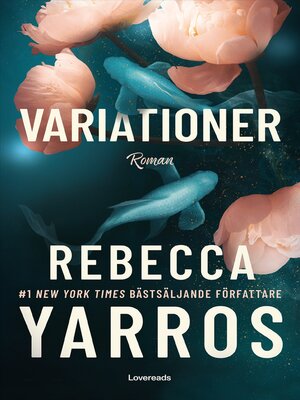 cover image of Variationer